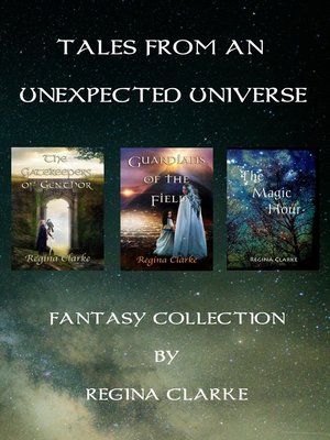 cover image of Tales from an Unexpected Universe